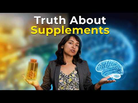 Most Memory Supplements Don’t Work — Here’s How to Evaluate Them