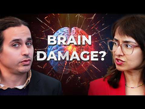 Can a Head Injury Cause Memory Loss? (Neurologist Explains)