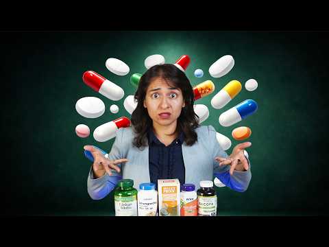 I tested Amazon's Top Brain Supplements — The Truth Shocked me