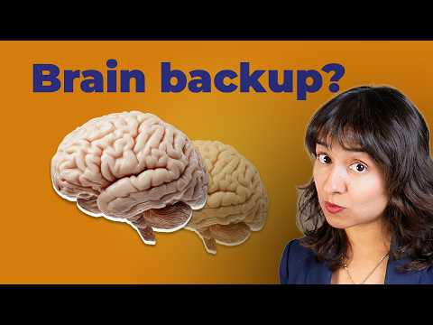 Can You Build a Brain Backup Against Dementia?