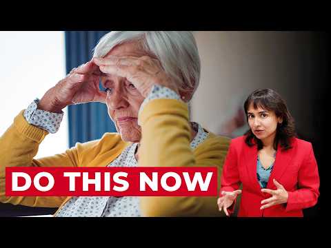 Waiting Months for a Dementia Specialist? Do These 8 Things Now | Dr. Khushboo Verma