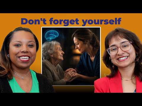 Caregiver Burnout: How to Care for Your Loved One Without Losing Yourself