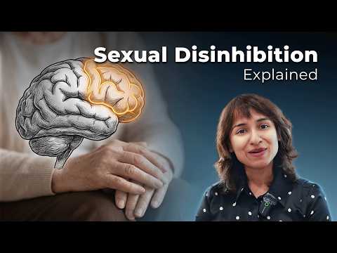 Sexual Disinhibition in Dementia: How to Respond Safely (Without Shame or Escalation)