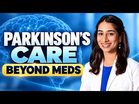 New Parkinson’s Diagnosis? What You Should Do Next