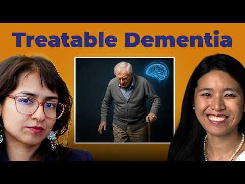 Normal Pressure Hydrocephalus: The Dementia Mimic Families Should Know